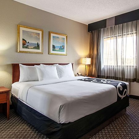 La Quinta Inn By Wyndham Ft. Lauderdale Tamarac East Lauderdale Lakes Esterno foto