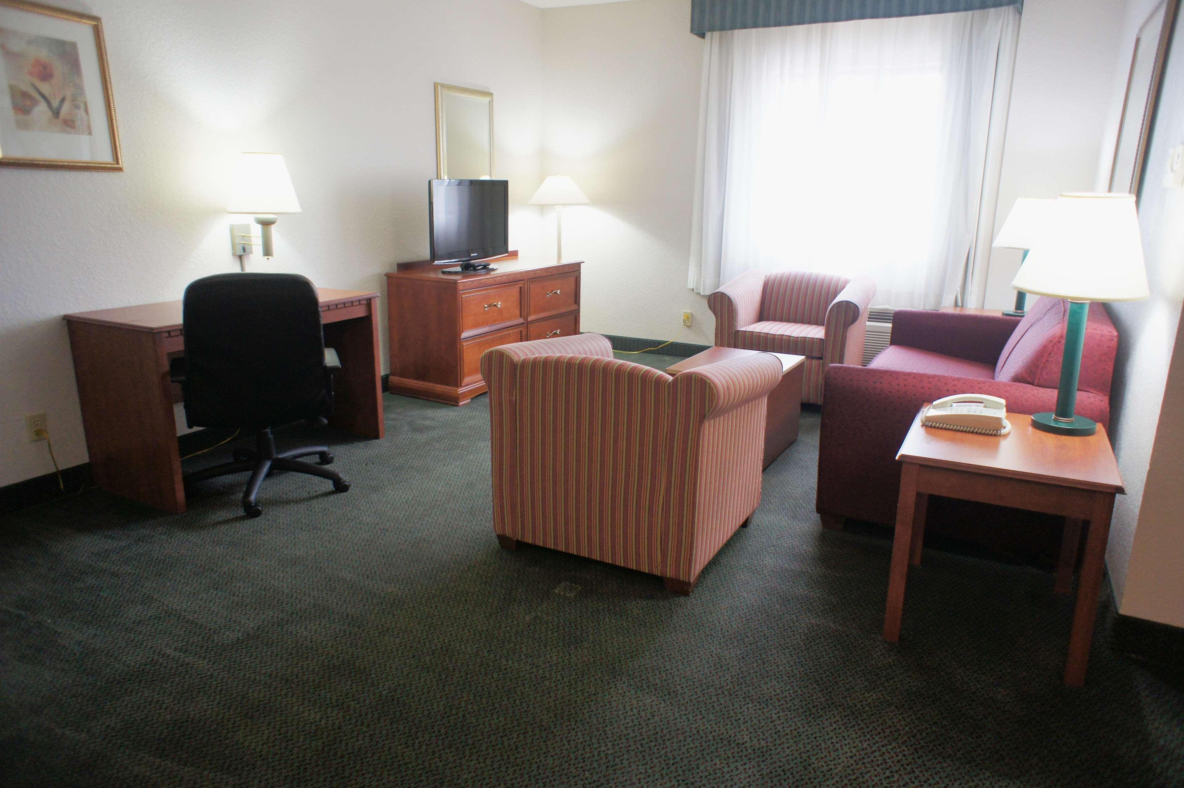 La Quinta Inn By Wyndham Ft. Lauderdale Tamarac East Lauderdale Lakes Esterno foto