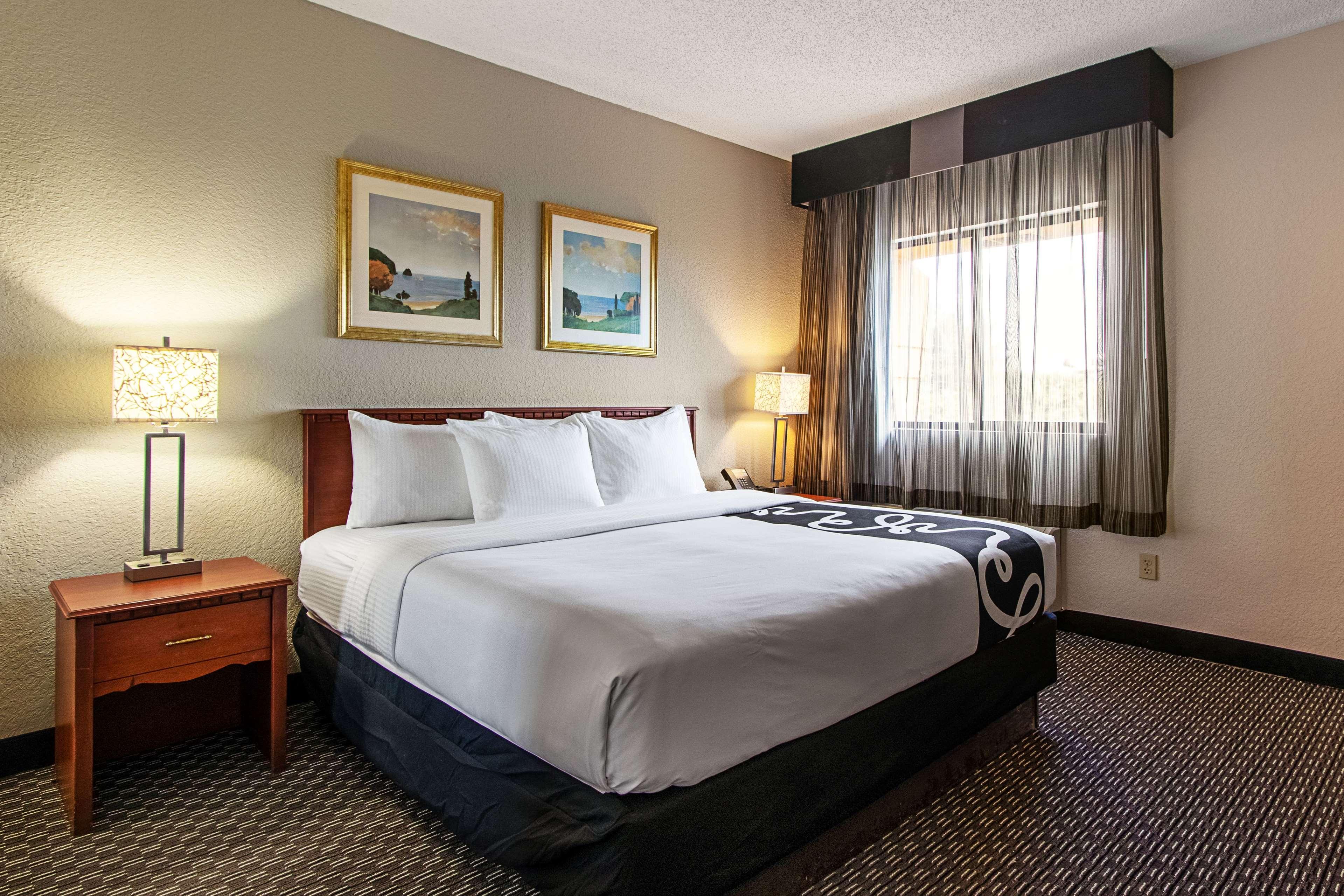 La Quinta Inn By Wyndham Ft. Lauderdale Tamarac East Lauderdale Lakes Esterno foto