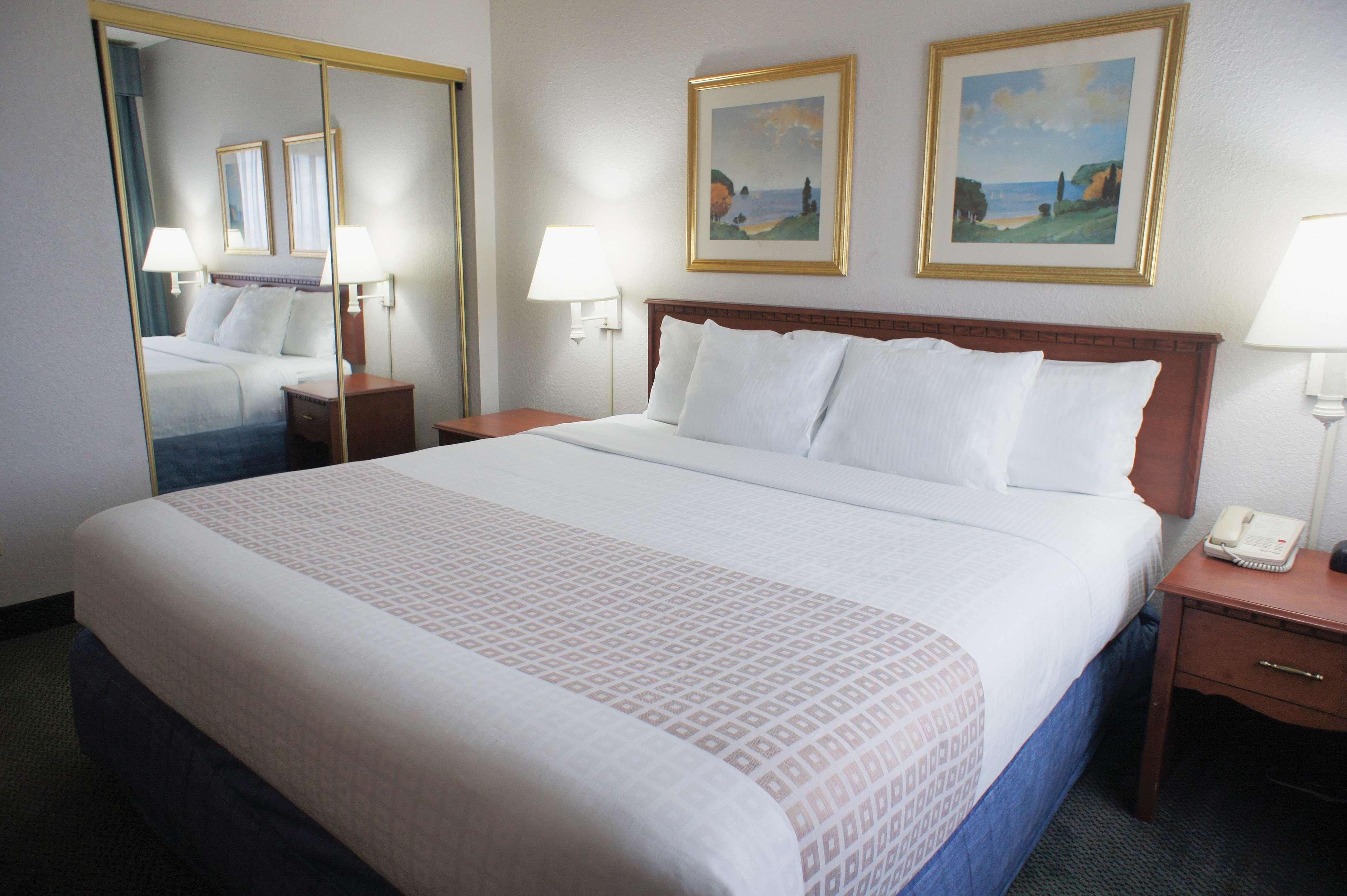 La Quinta Inn By Wyndham Ft. Lauderdale Tamarac East Lauderdale Lakes Esterno foto