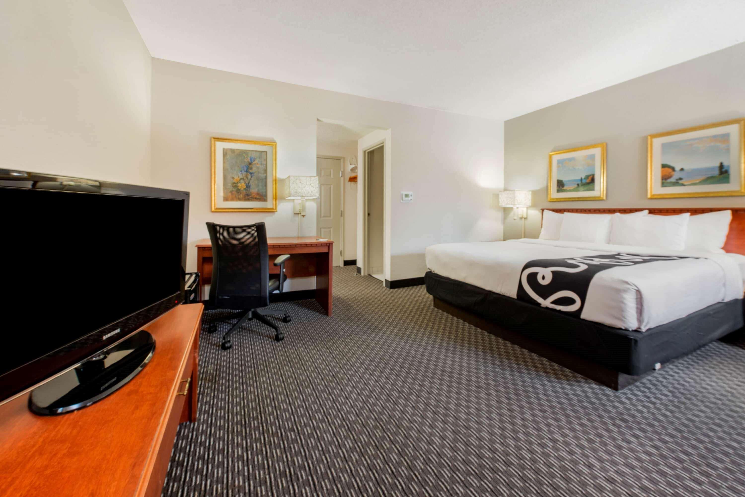 La Quinta Inn By Wyndham Ft. Lauderdale Tamarac East Lauderdale Lakes Esterno foto