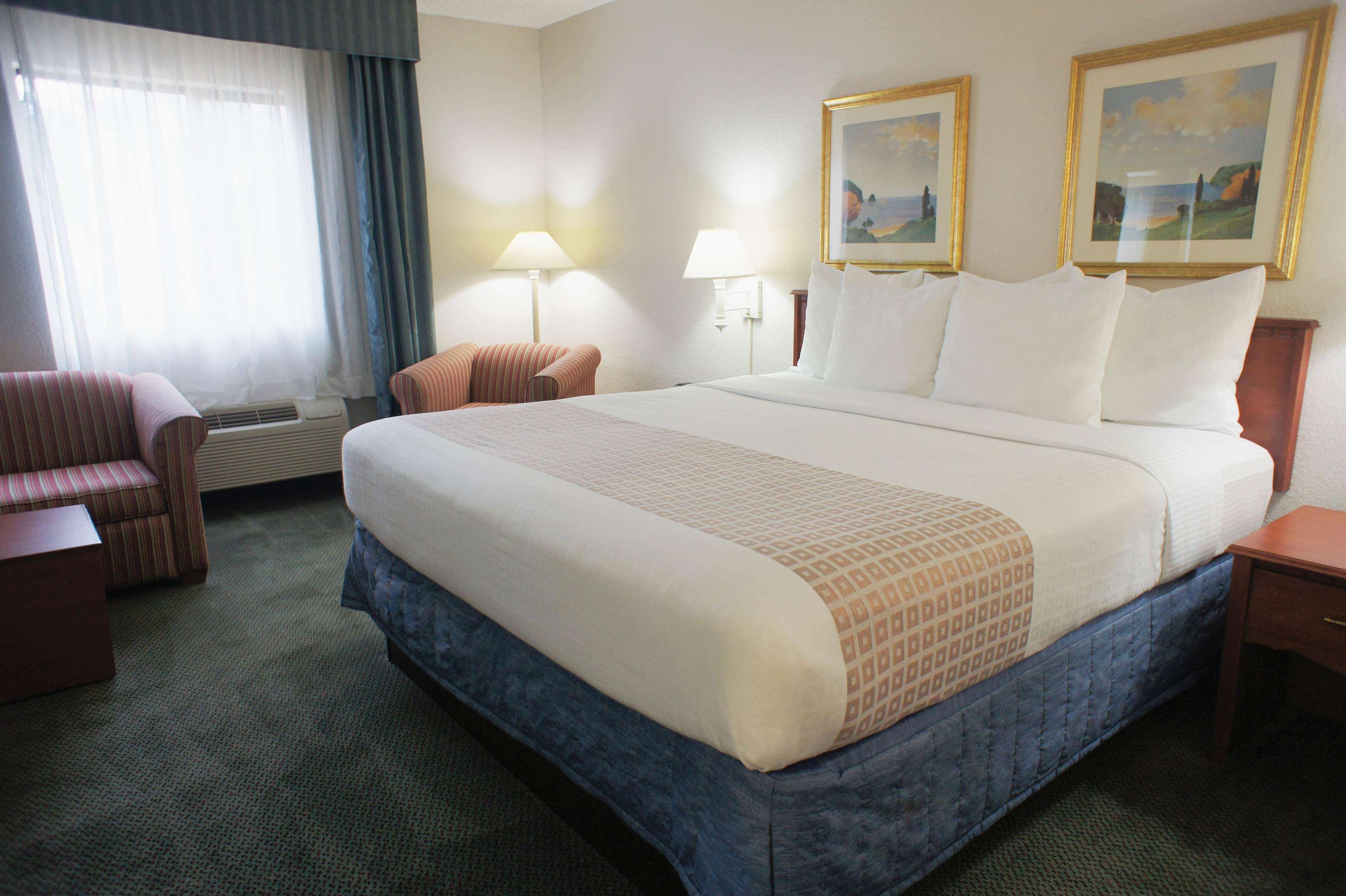 La Quinta Inn By Wyndham Ft. Lauderdale Tamarac East Lauderdale Lakes Esterno foto