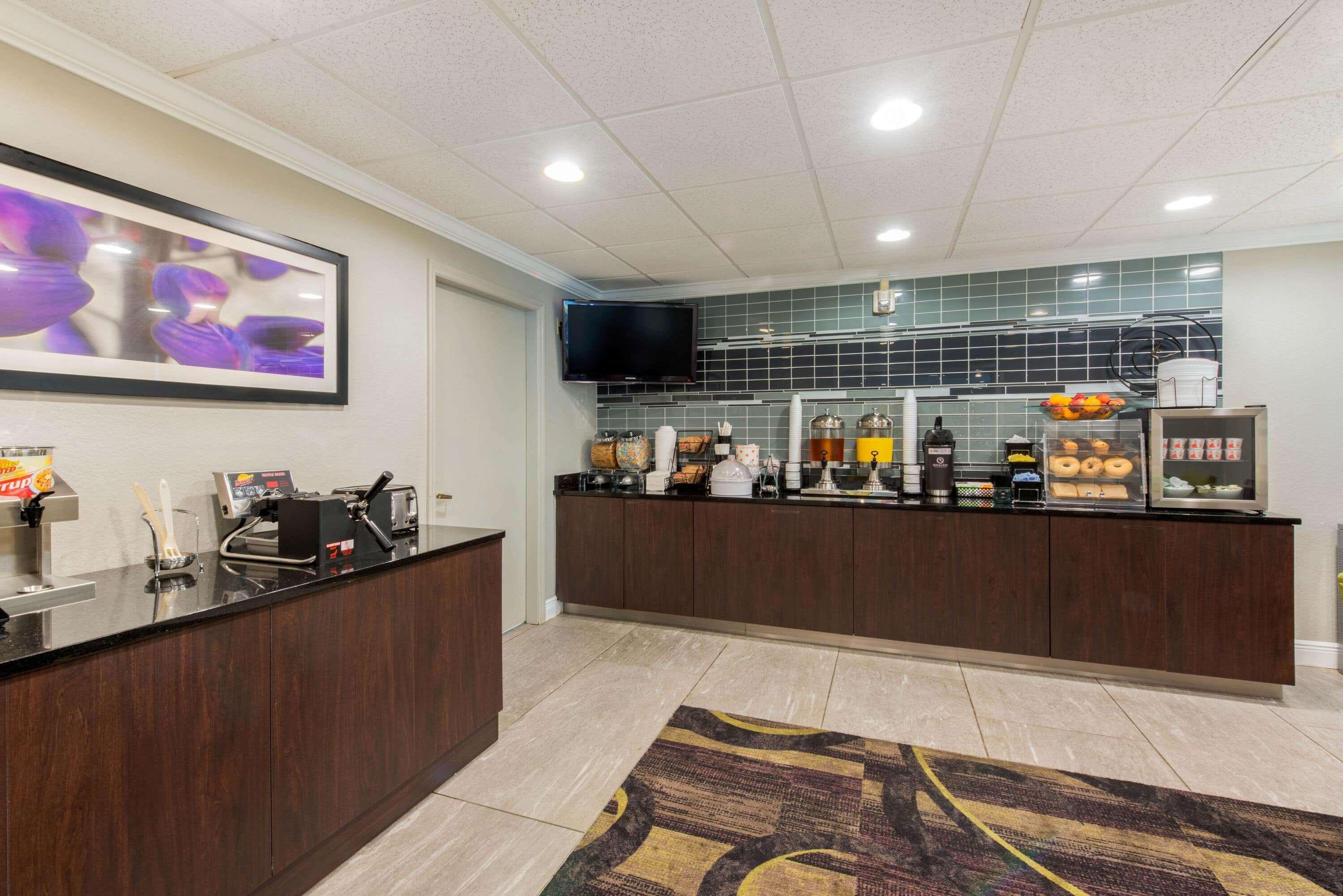 La Quinta Inn By Wyndham Ft. Lauderdale Tamarac East Lauderdale Lakes Esterno foto