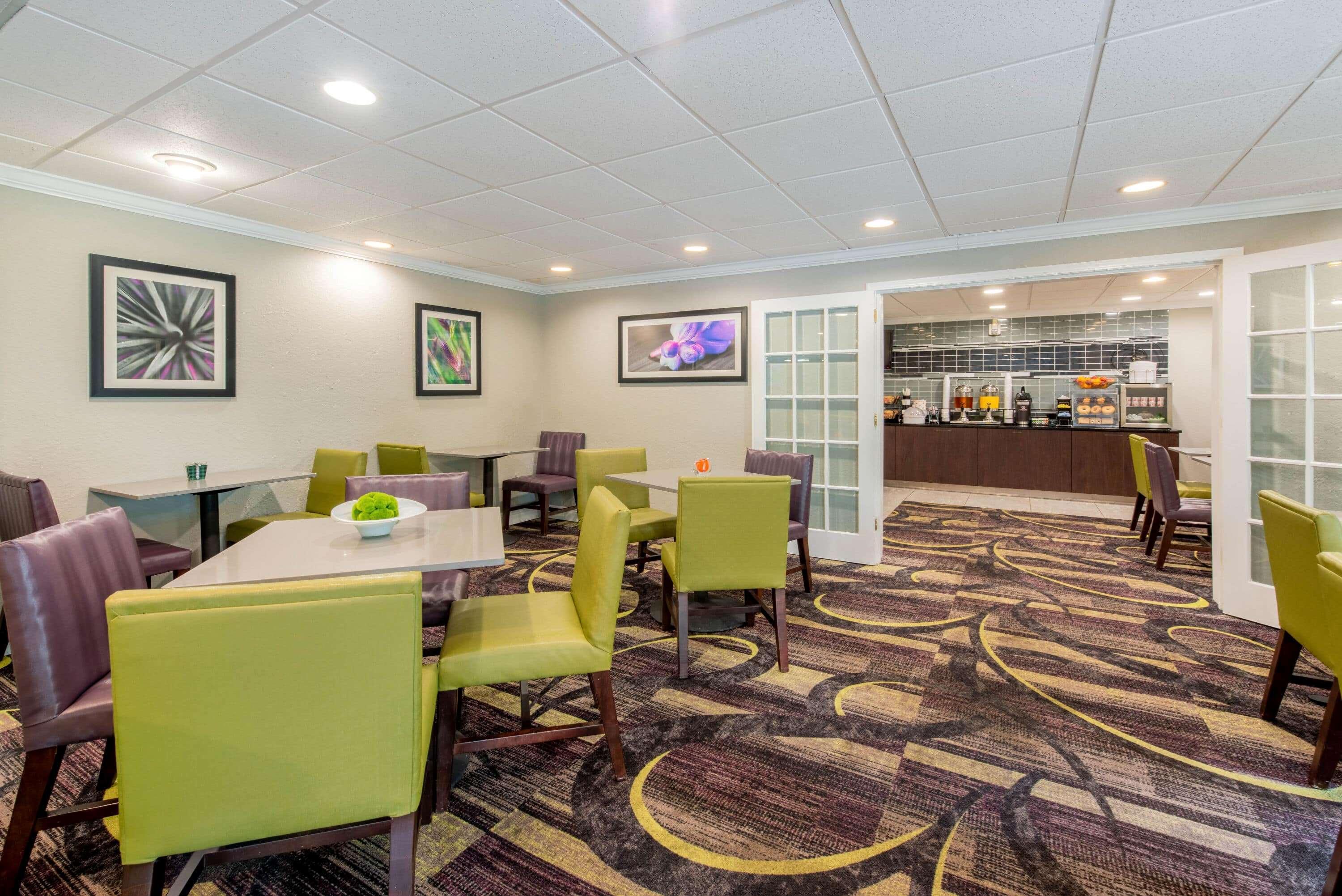 La Quinta Inn By Wyndham Ft. Lauderdale Tamarac East Lauderdale Lakes Esterno foto