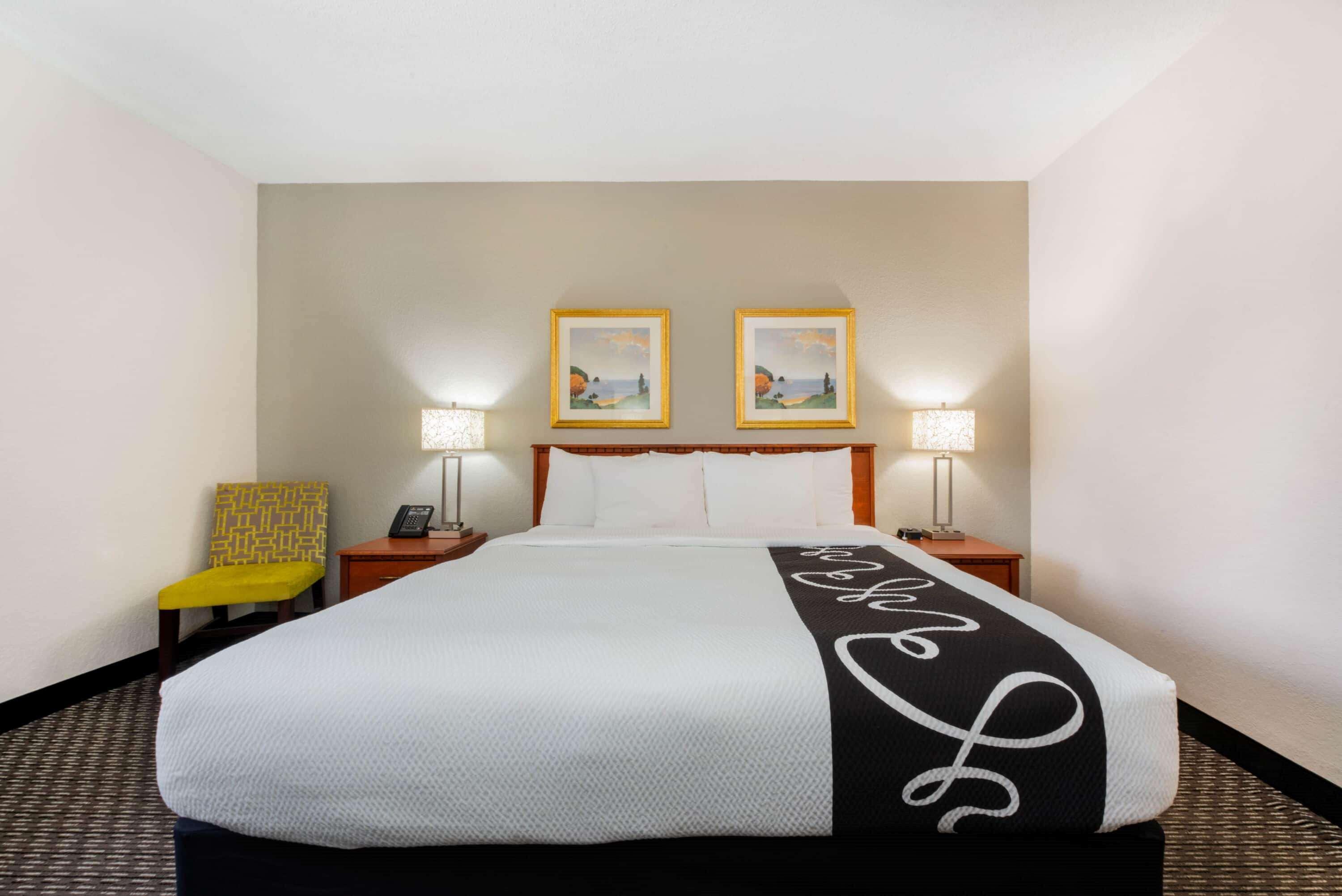 La Quinta Inn By Wyndham Ft. Lauderdale Tamarac East Lauderdale Lakes Esterno foto