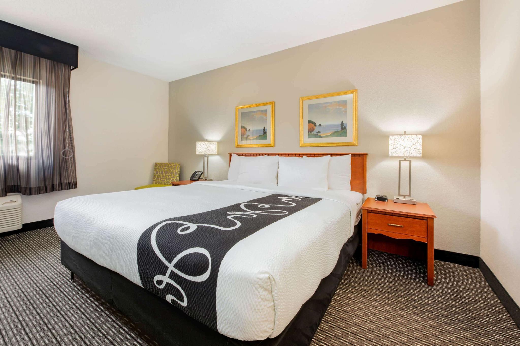 La Quinta Inn By Wyndham Ft. Lauderdale Tamarac East Lauderdale Lakes Esterno foto