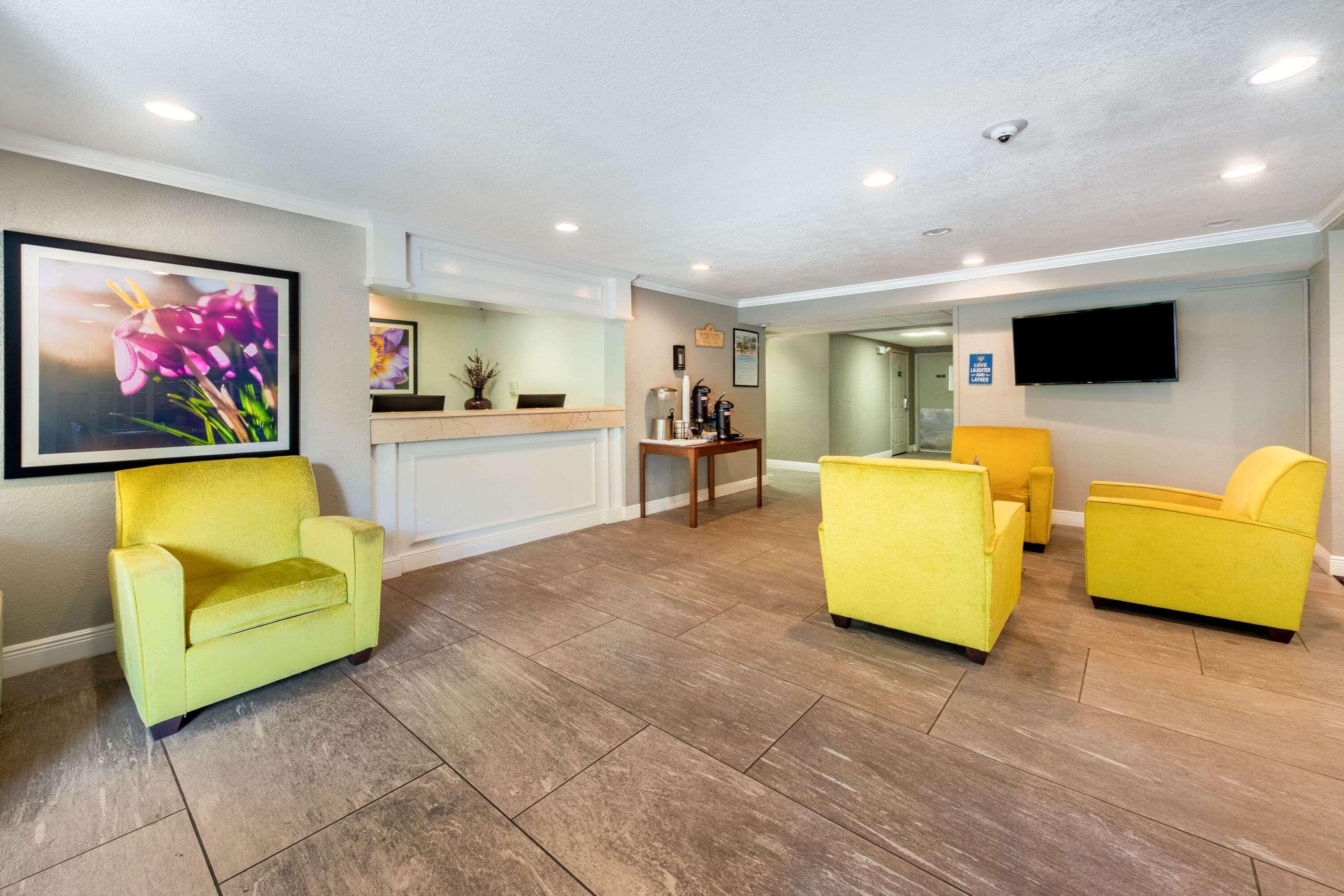 La Quinta Inn By Wyndham Ft. Lauderdale Tamarac East Lauderdale Lakes Esterno foto