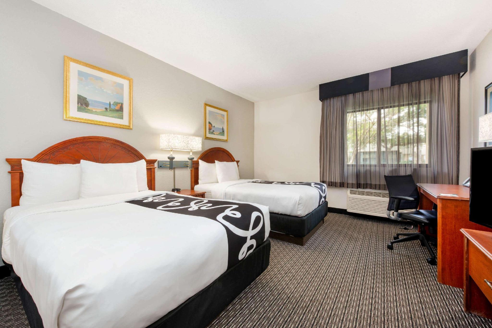 La Quinta Inn By Wyndham Ft. Lauderdale Tamarac East Lauderdale Lakes Esterno foto