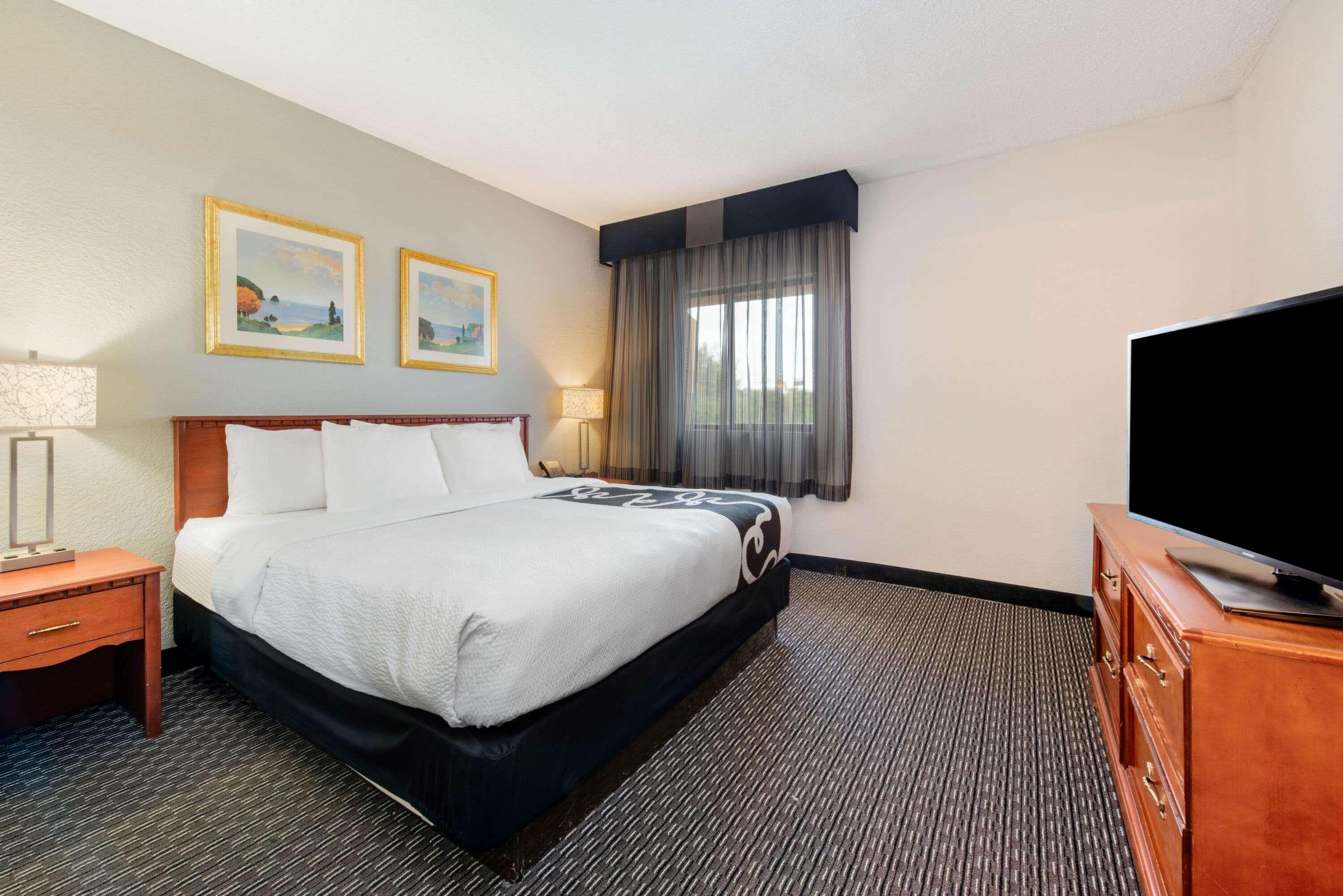 La Quinta Inn By Wyndham Ft. Lauderdale Tamarac East Lauderdale Lakes Esterno foto
