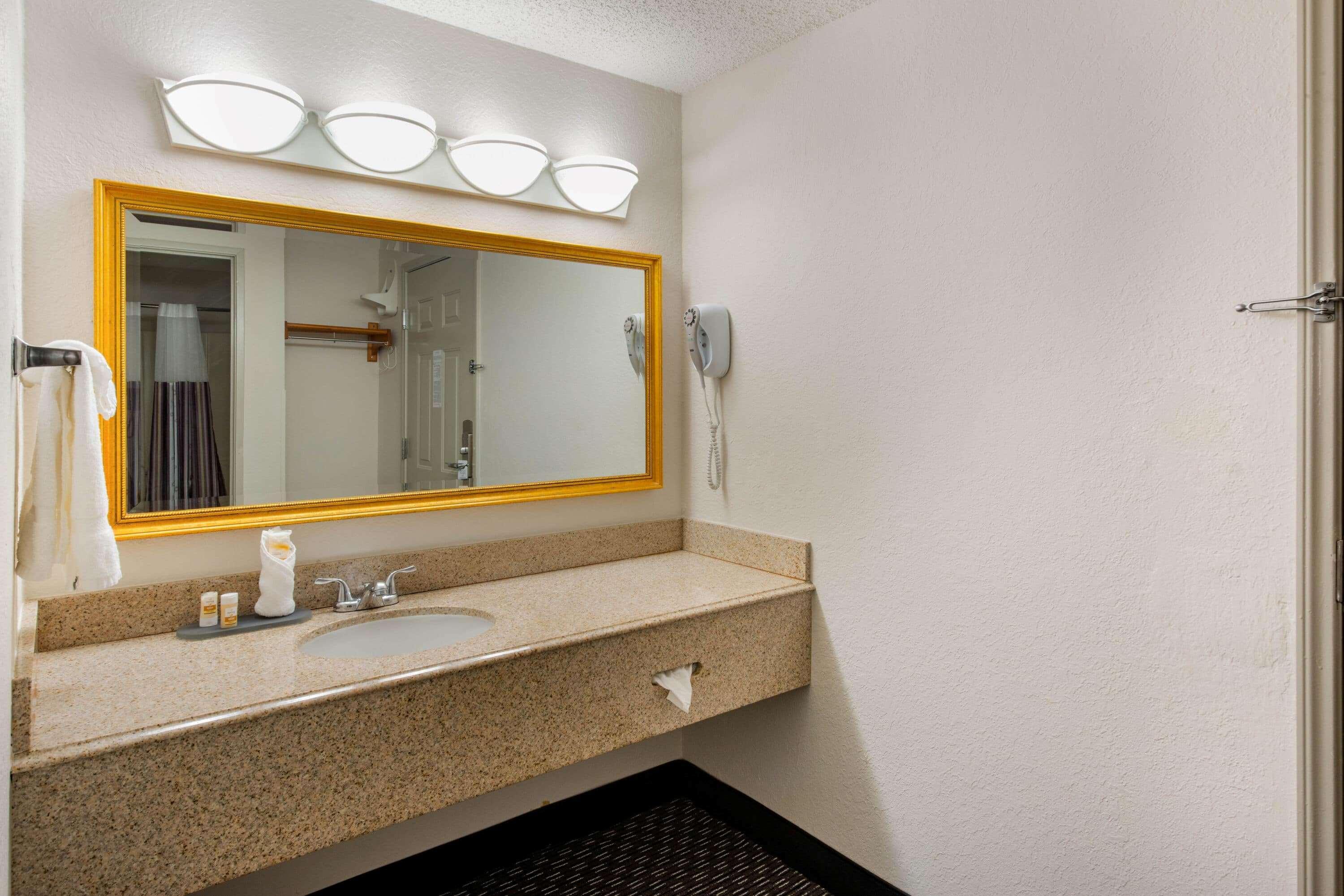 La Quinta Inn By Wyndham Ft. Lauderdale Tamarac East Lauderdale Lakes Esterno foto