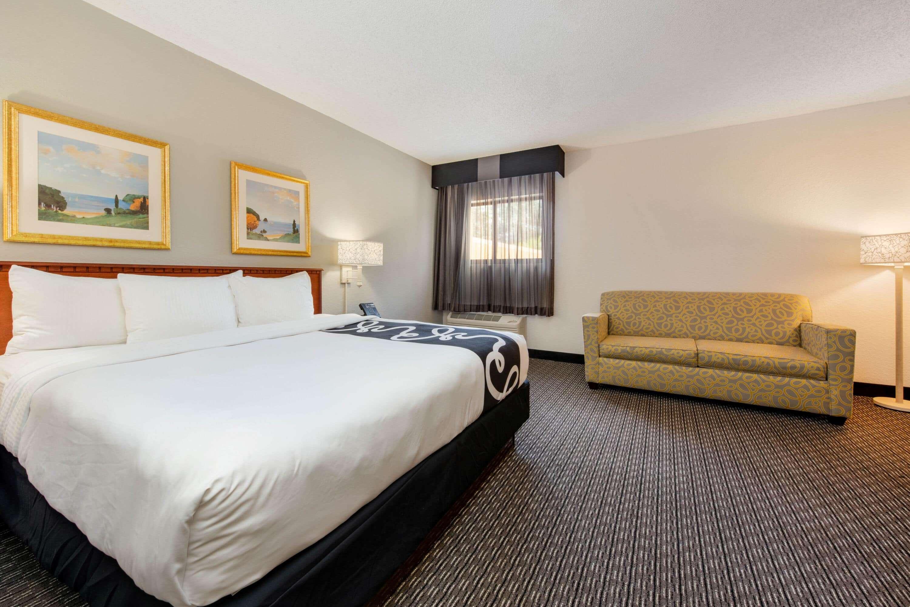 La Quinta Inn By Wyndham Ft. Lauderdale Tamarac East Lauderdale Lakes Esterno foto