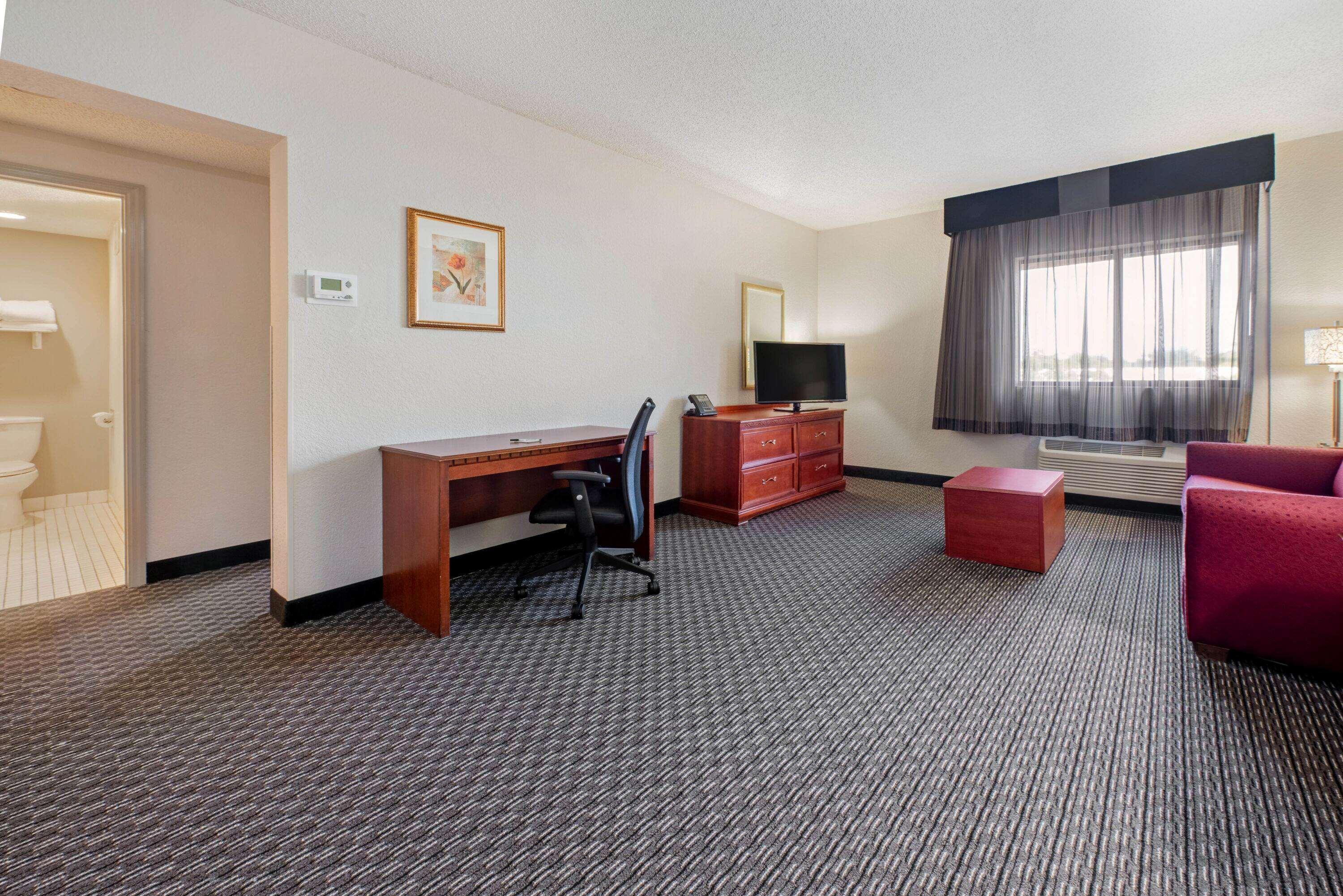 La Quinta Inn By Wyndham Ft. Lauderdale Tamarac East Lauderdale Lakes Esterno foto