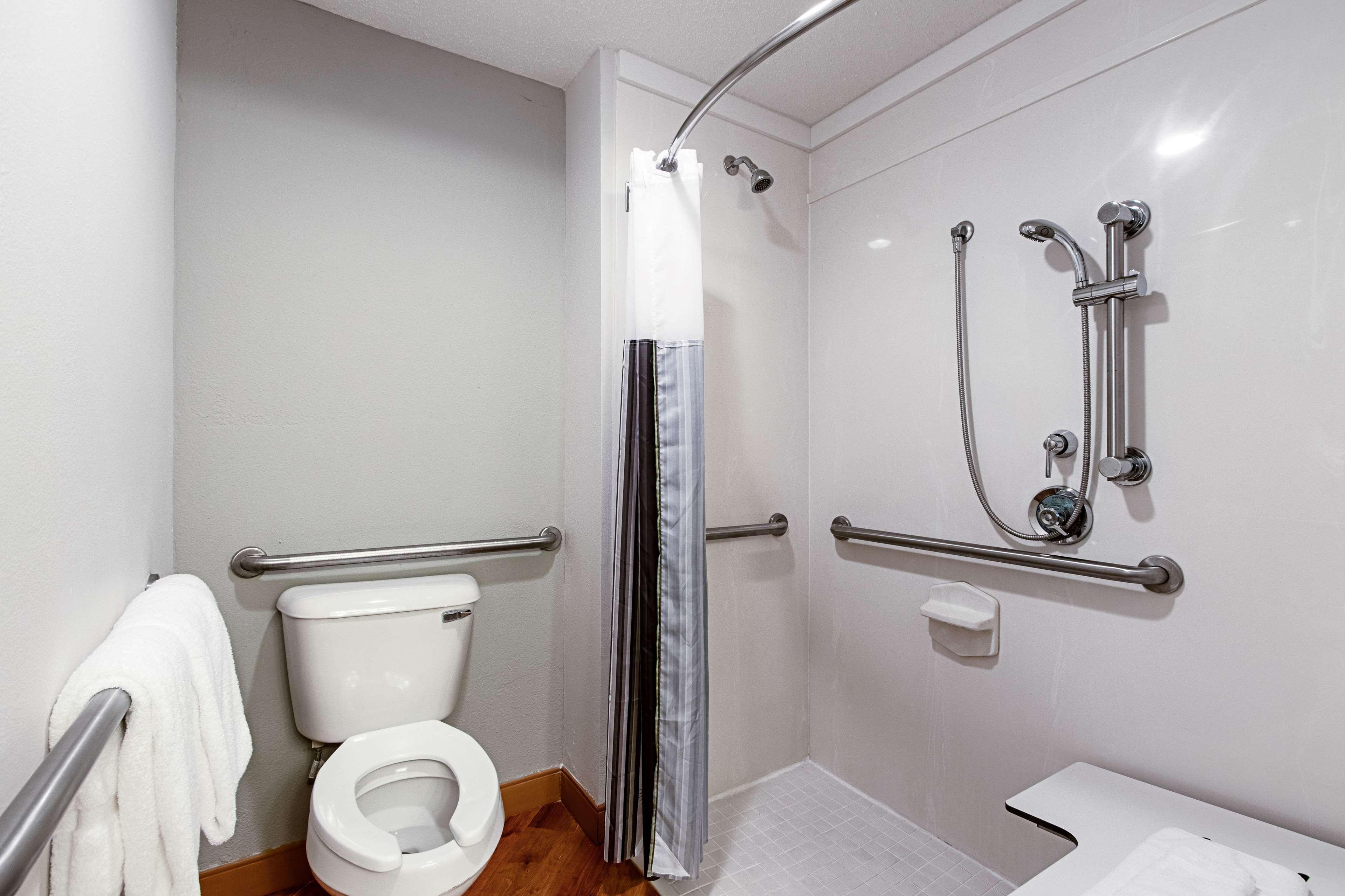 La Quinta Inn By Wyndham Ft. Lauderdale Tamarac East Lauderdale Lakes Esterno foto