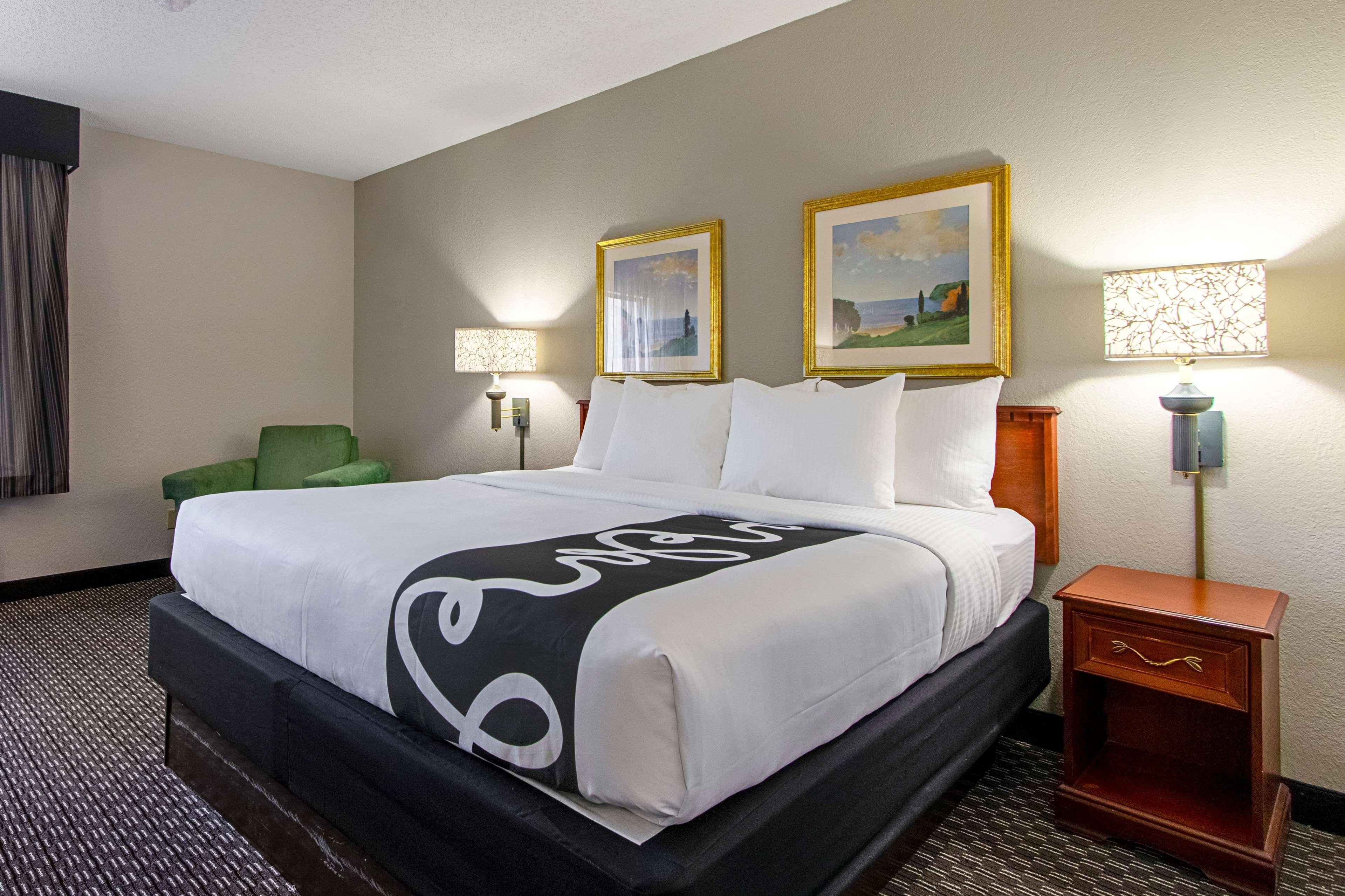 La Quinta Inn By Wyndham Ft. Lauderdale Tamarac East Lauderdale Lakes Esterno foto