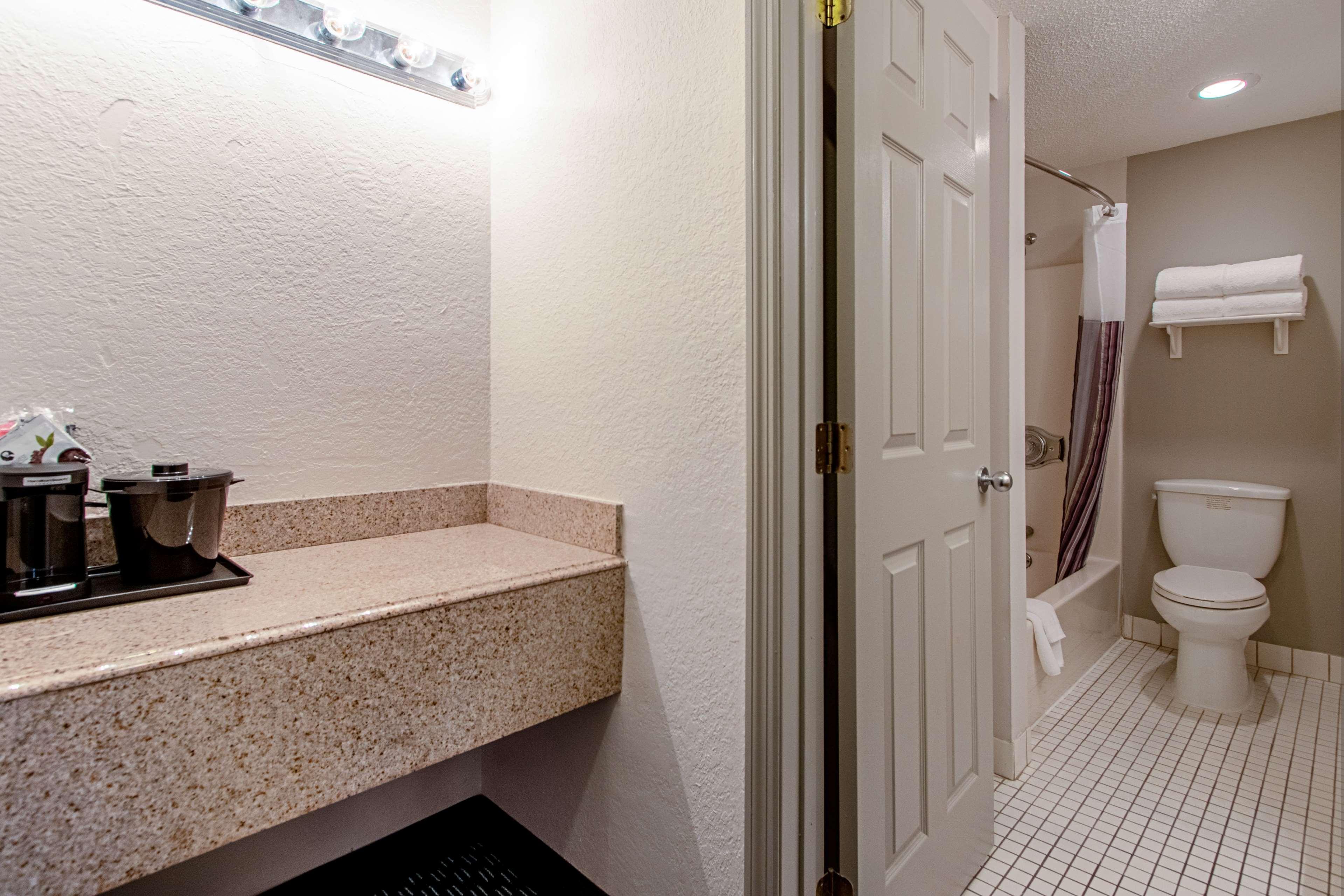 La Quinta Inn By Wyndham Ft. Lauderdale Tamarac East Lauderdale Lakes Esterno foto
