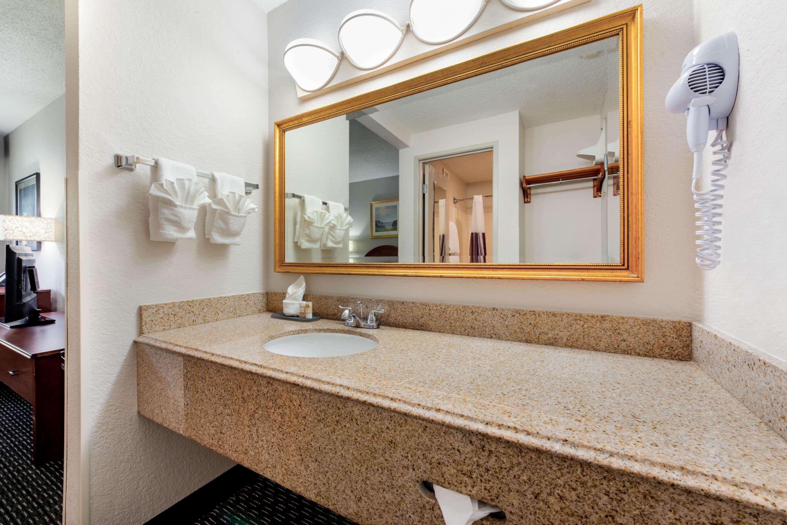 La Quinta Inn By Wyndham Ft. Lauderdale Tamarac East Lauderdale Lakes Esterno foto