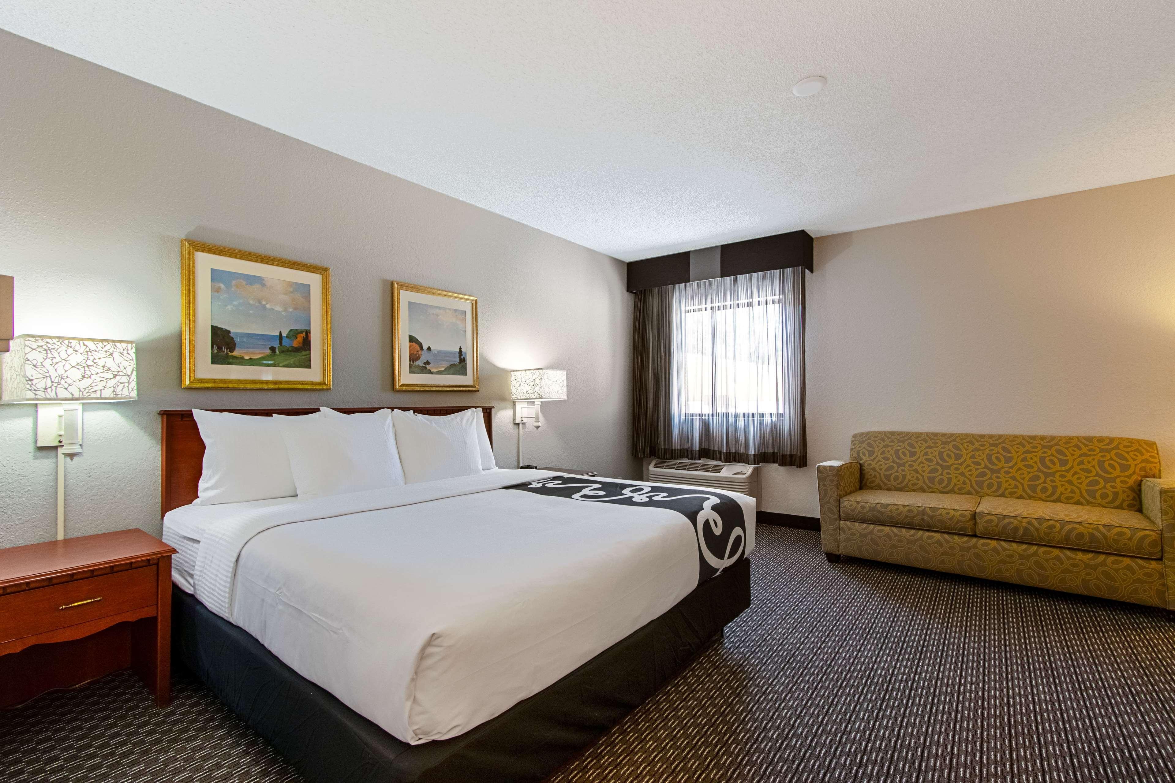 La Quinta Inn By Wyndham Ft. Lauderdale Tamarac East Lauderdale Lakes Esterno foto