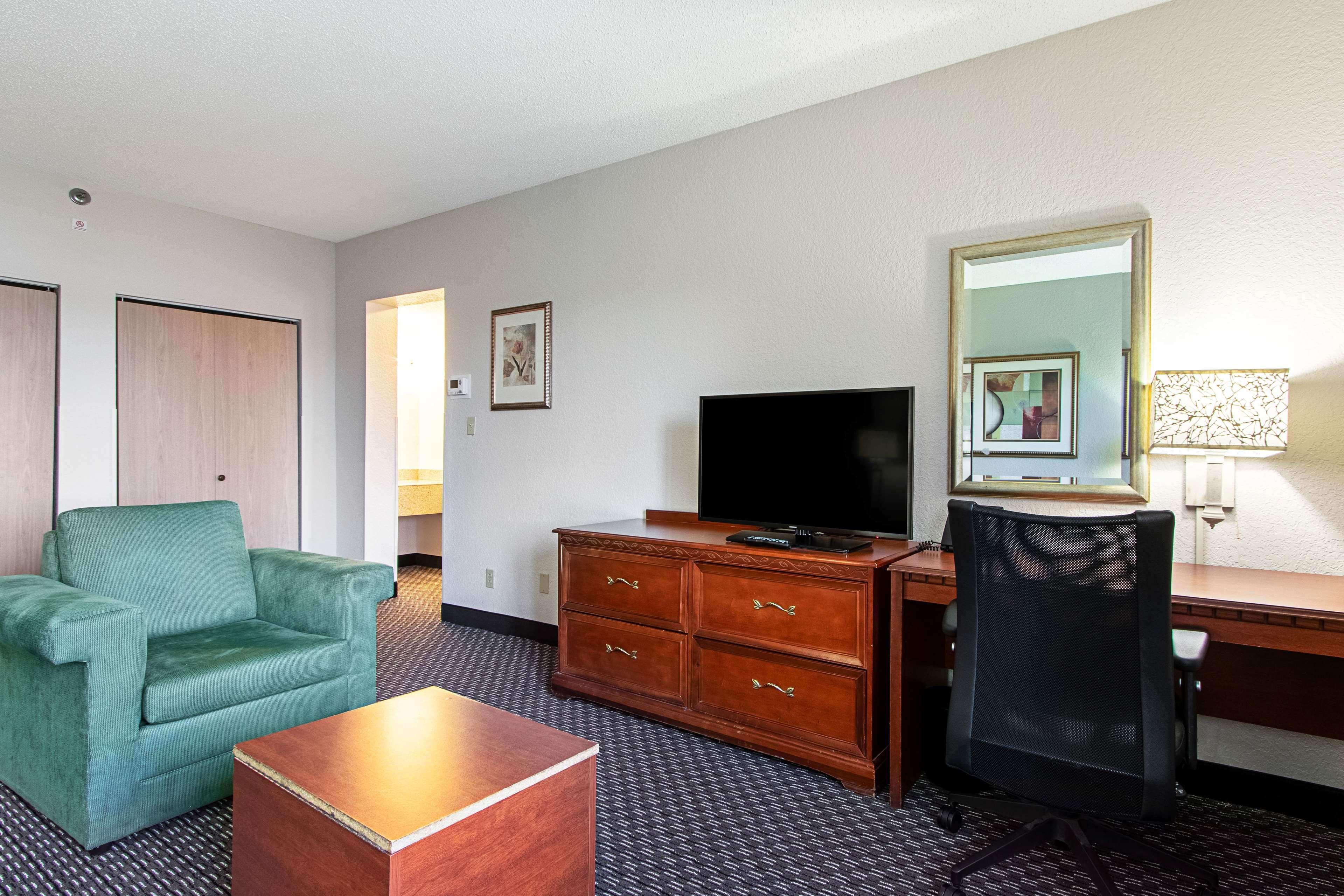 La Quinta Inn By Wyndham Ft. Lauderdale Tamarac East Lauderdale Lakes Esterno foto