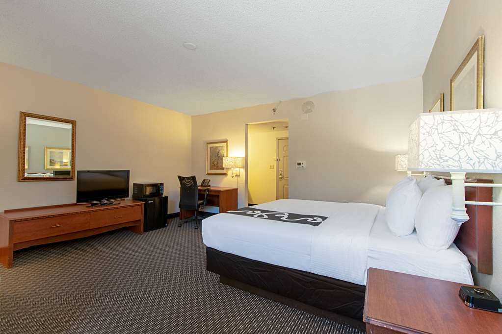 La Quinta Inn By Wyndham Ft. Lauderdale Tamarac East Lauderdale Lakes Camera foto