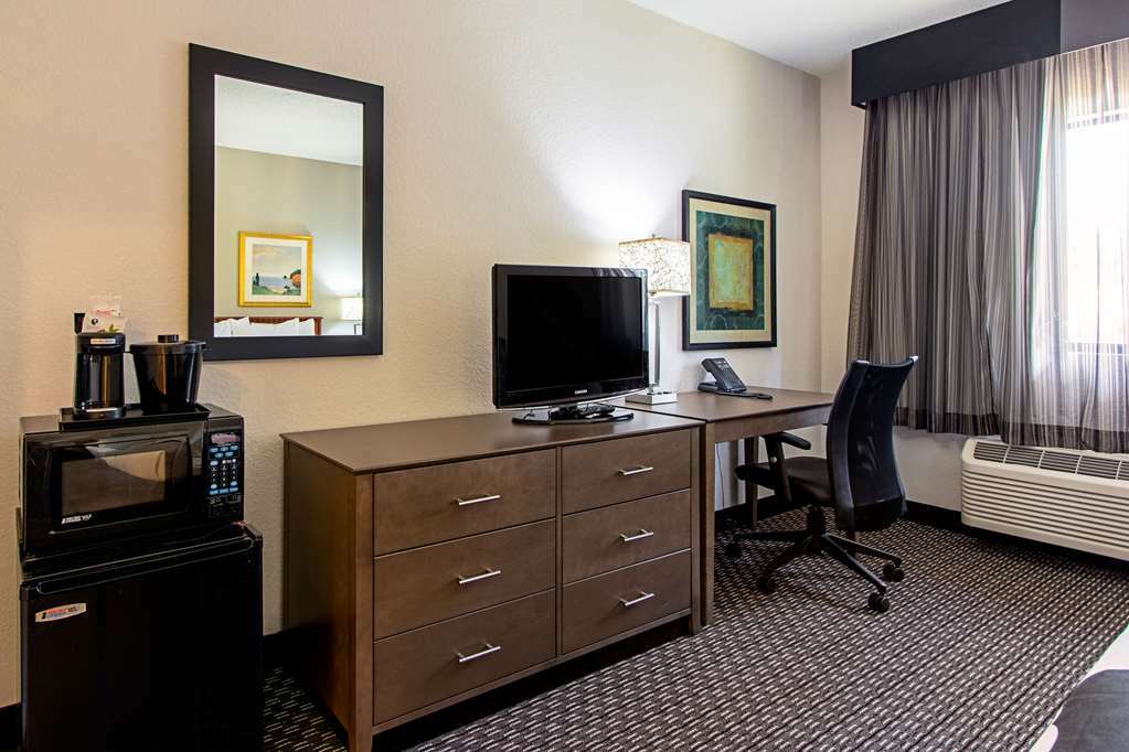 La Quinta Inn By Wyndham Ft. Lauderdale Tamarac East Lauderdale Lakes Camera foto