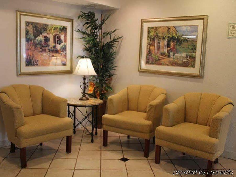 La Quinta Inn By Wyndham Ft. Lauderdale Tamarac East Lauderdale Lakes Esterno foto