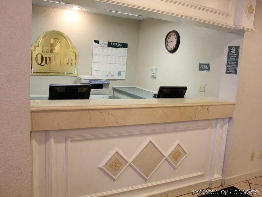 La Quinta Inn By Wyndham Ft. Lauderdale Tamarac East Lauderdale Lakes Esterno foto