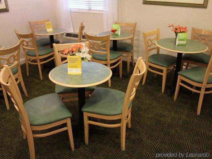 La Quinta Inn By Wyndham Ft. Lauderdale Tamarac East Lauderdale Lakes Esterno foto