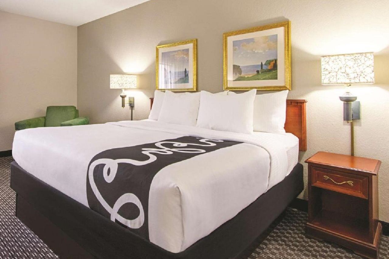 La Quinta Inn By Wyndham Ft. Lauderdale Tamarac East Lauderdale Lakes Esterno foto