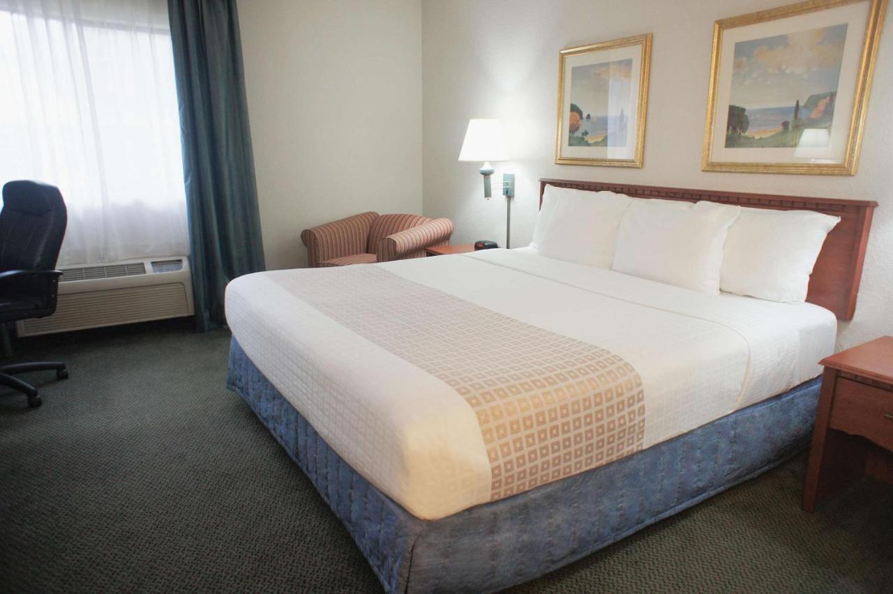 La Quinta Inn By Wyndham Ft. Lauderdale Tamarac East Lauderdale Lakes Esterno foto