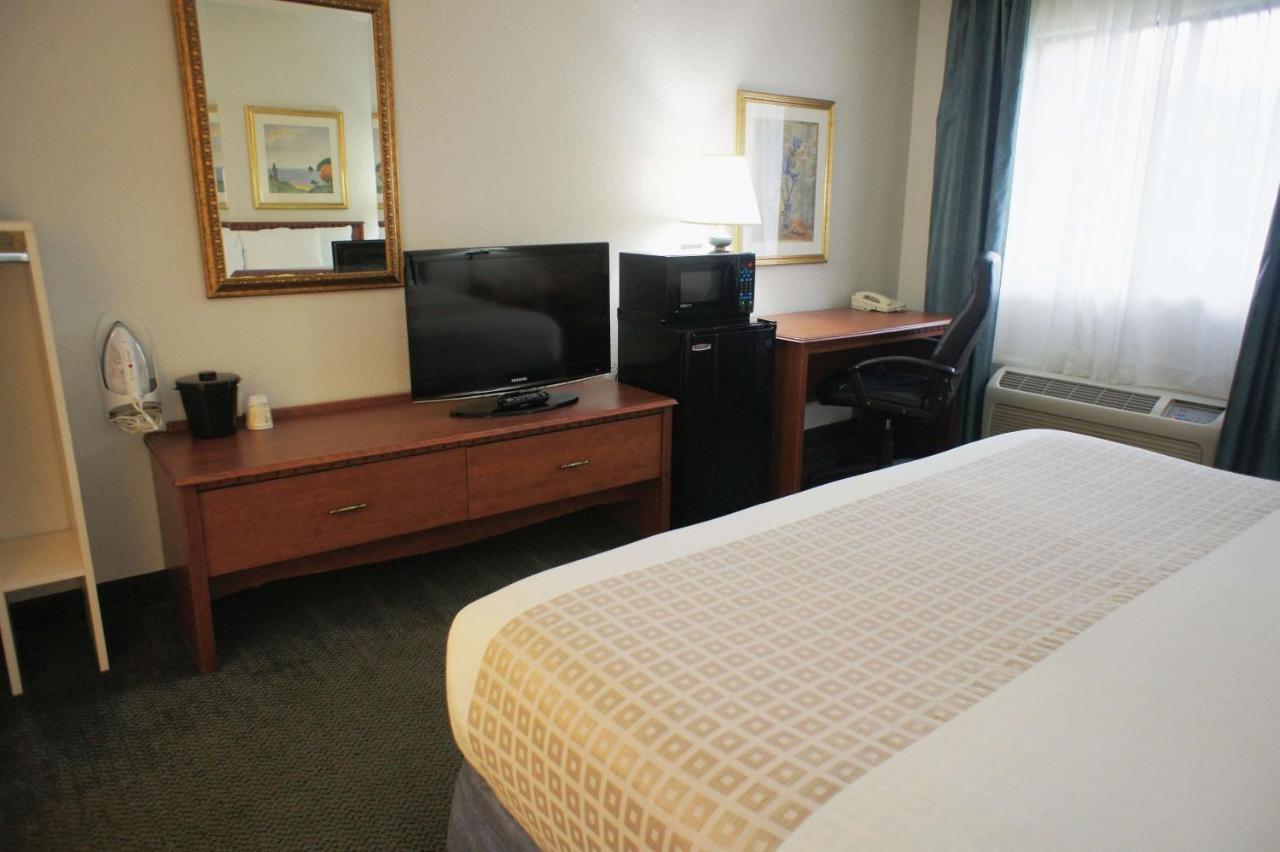 La Quinta Inn By Wyndham Ft. Lauderdale Tamarac East Lauderdale Lakes Esterno foto