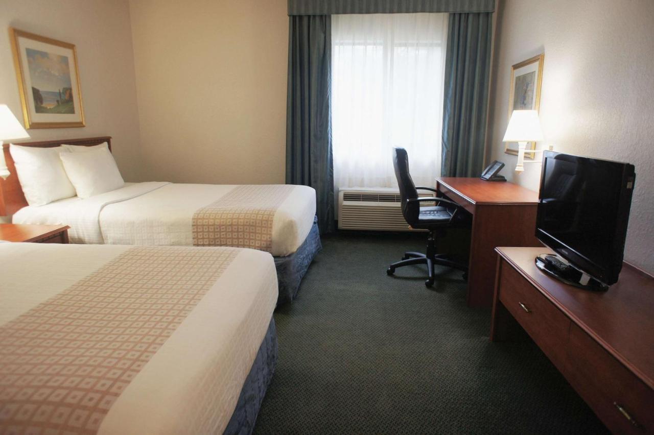La Quinta Inn By Wyndham Ft. Lauderdale Tamarac East Lauderdale Lakes Esterno foto