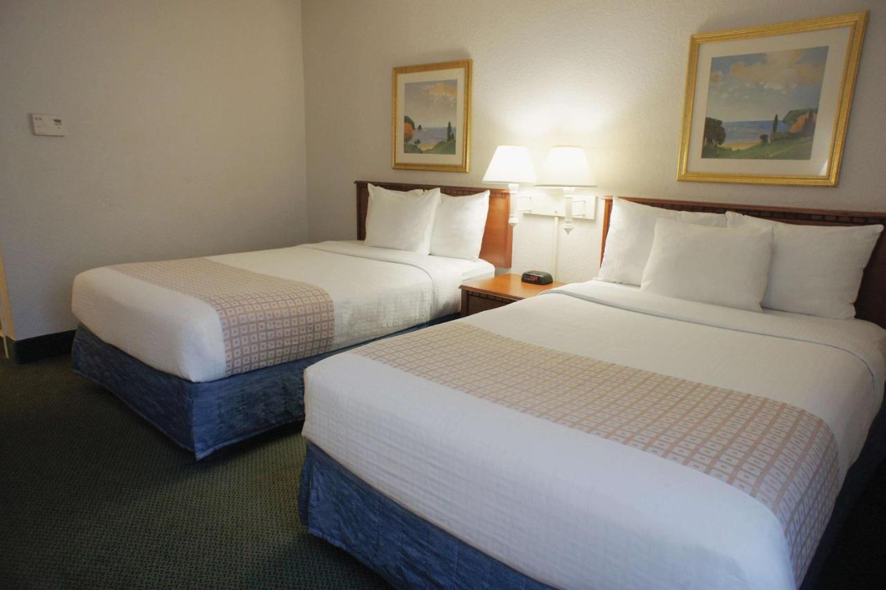 La Quinta Inn By Wyndham Ft. Lauderdale Tamarac East Lauderdale Lakes Esterno foto