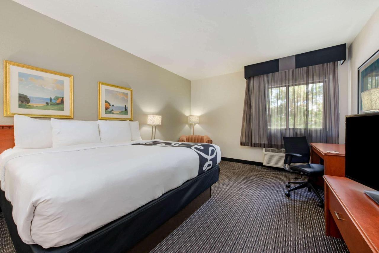 La Quinta Inn By Wyndham Ft. Lauderdale Tamarac East Lauderdale Lakes Esterno foto